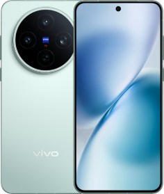 vivo X200s 5G mint6